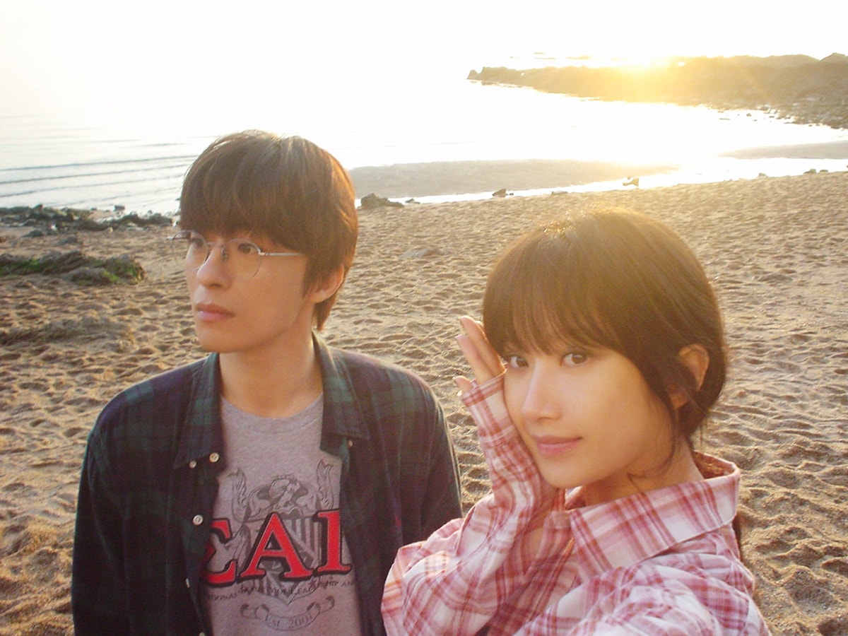 【電影線上看】後來的我們 만약에 우리 Once We Were Us 首映會