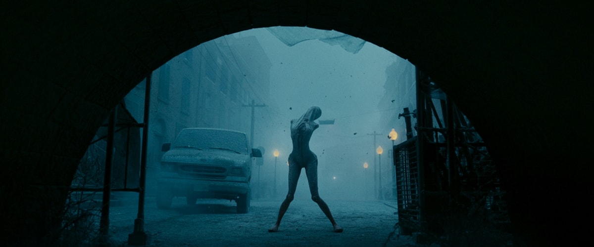 【電影線上看】重返沉默之丘 Return to Silent Hill 首映會