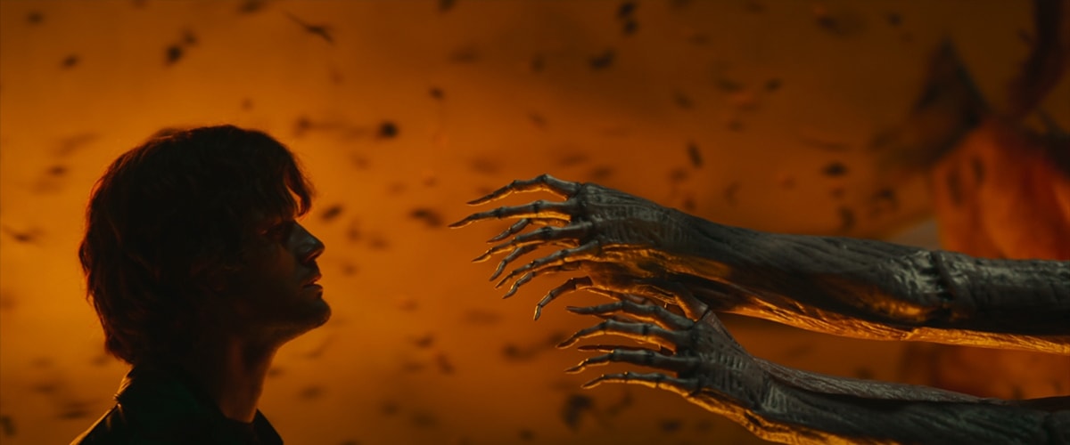 【電影線上看】重返沉默之丘 Return to Silent Hill 首映會