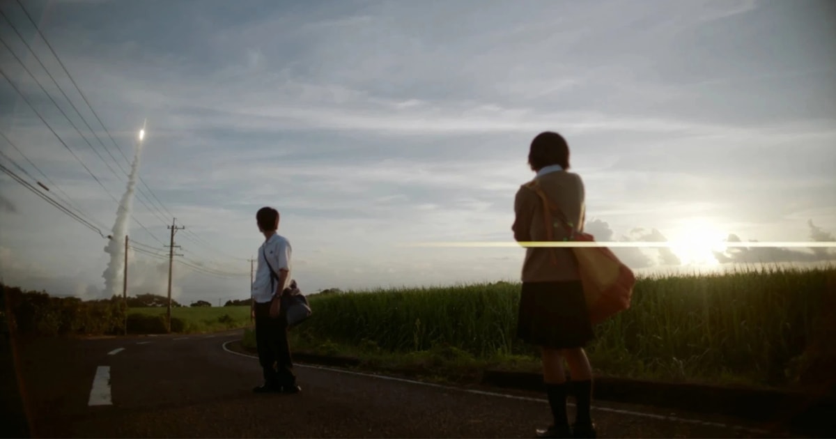 【電影線上看】秒速5公分真人版 秒速5センチメートル 包場