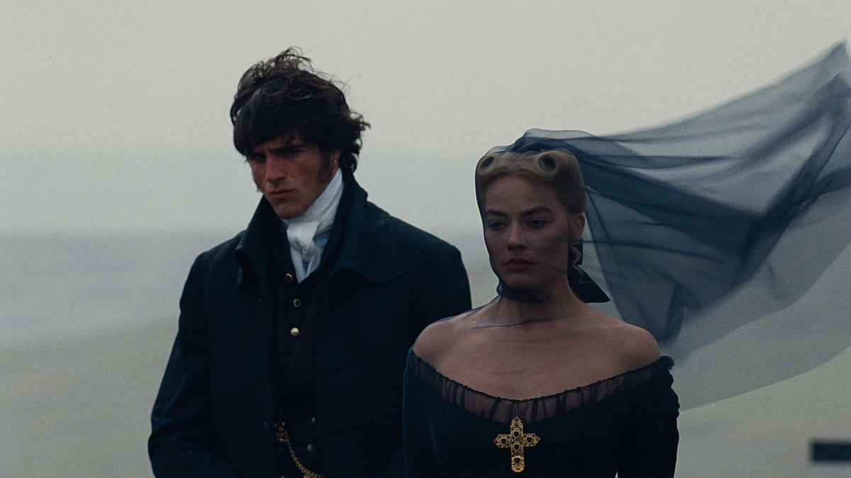 【電影線上看】咆哮山莊 Wuthering Heights 首映會 - 第7張圖 【電影線上看】咆哮山莊 Wuthering Heights 首映會