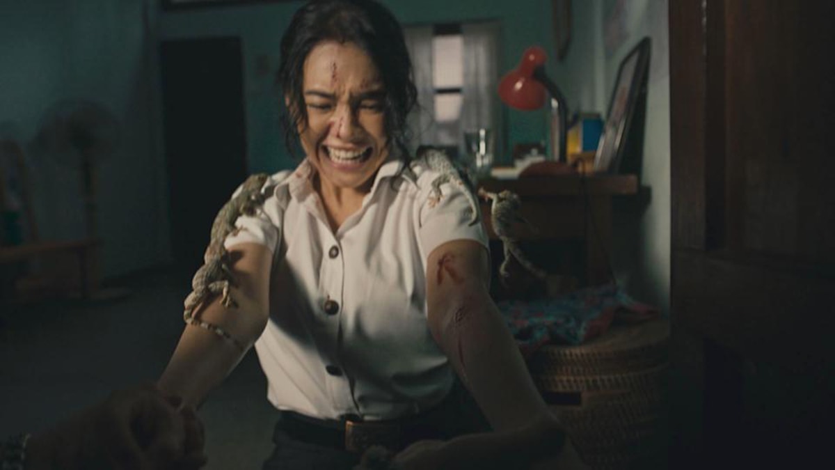 【電影線上看】邪降：覺醒 Panor2 特映會