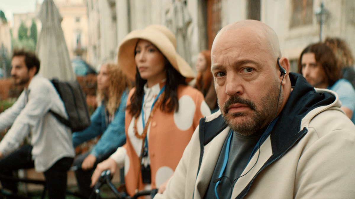 【電影線上看】我獨自蜜月 Solo Mio 首映會 - 第4張圖 【電影線上看】我獨自蜜月 Solo Mio 首映會