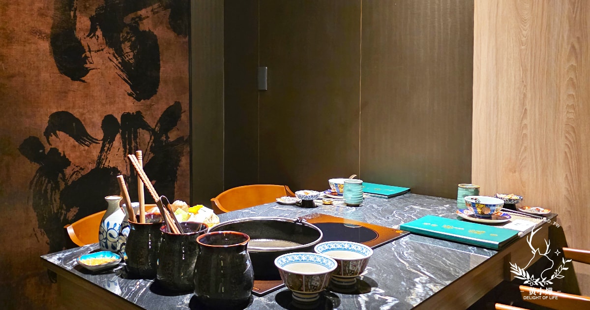 【祇園禪院壽喜燒】郭台銘愛店，包廂預約制，米澤牛桌邊料理