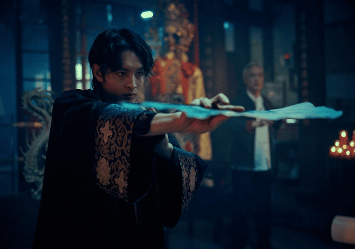 【電影線上看】祭弒 The Tao Exorcist 特映會