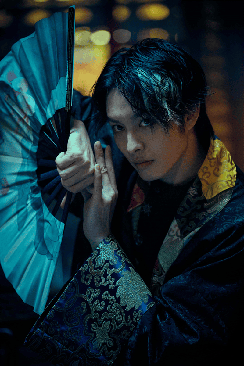 【電影線上看】祭弒 The Tao Exorcist 特映會