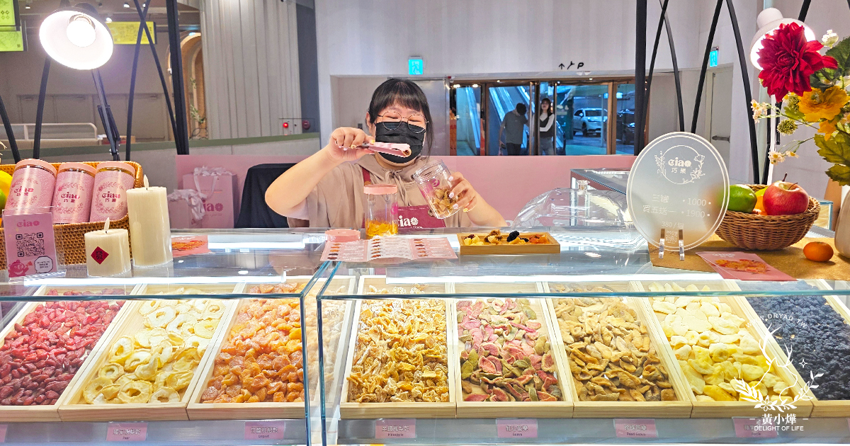 【桃園免費停車】大江購物必買攻略，餐飲刷聯名卡享12%回饋金