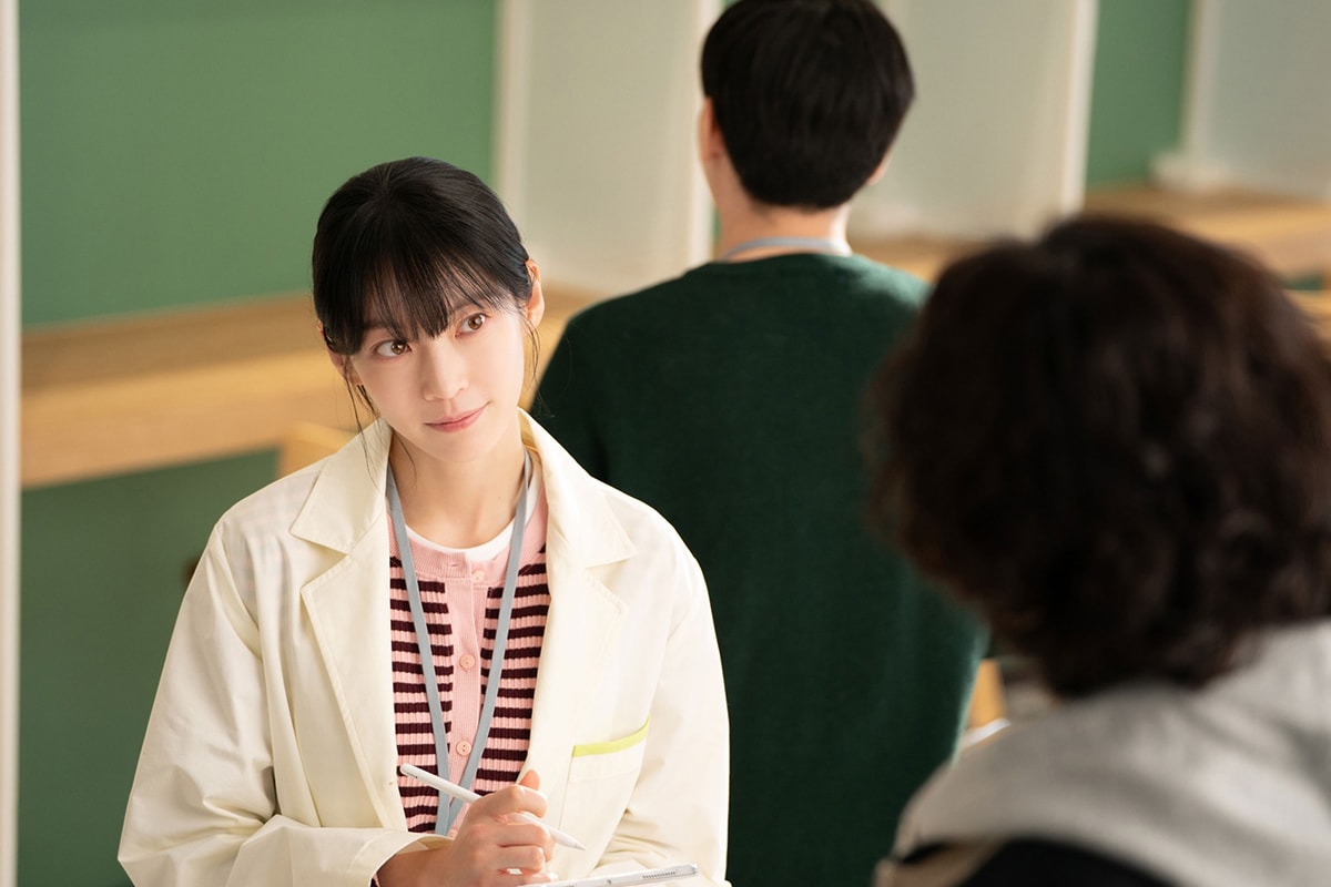 【電影線上看】你能吃到媽媽煮的飯的次數還剩365次 넘버원 首映會