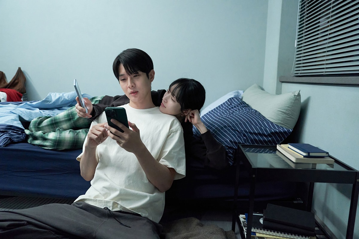 【電影線上看】你能吃到媽媽煮的飯的次數還剩365次 넘버원 首映會