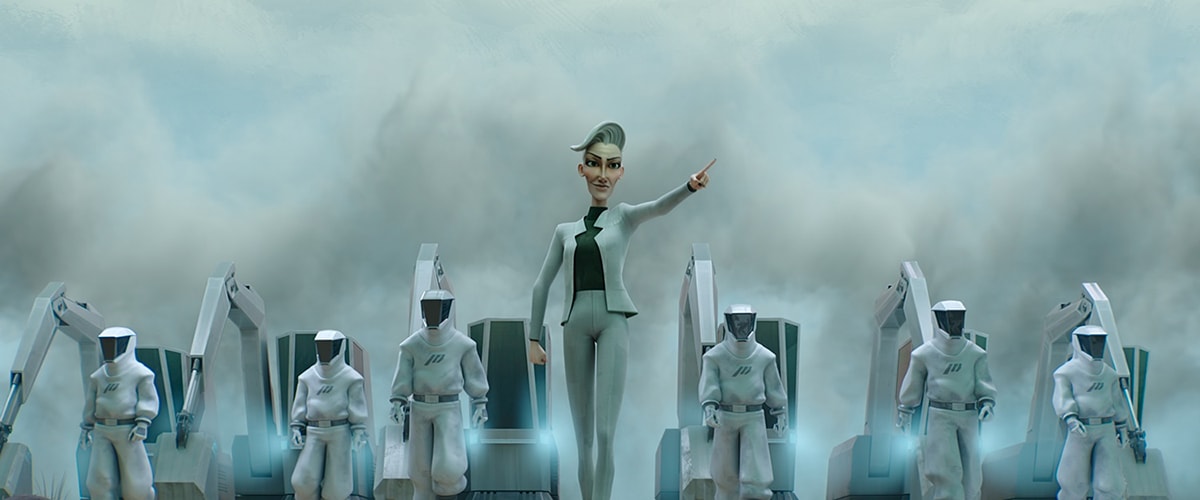 【電影線上看】動物農莊 Animal Farm 首映會