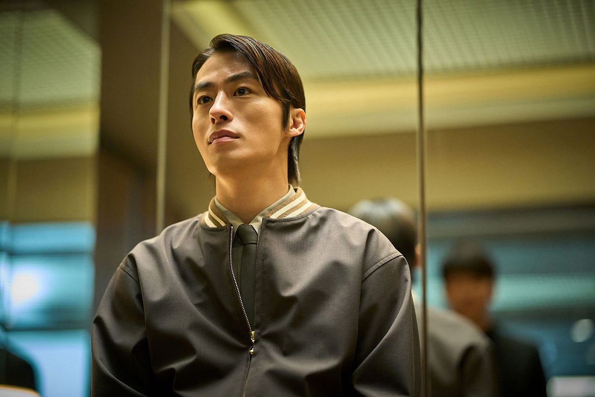 【電影線上看】屍速禁區 군체 Colony 首映會