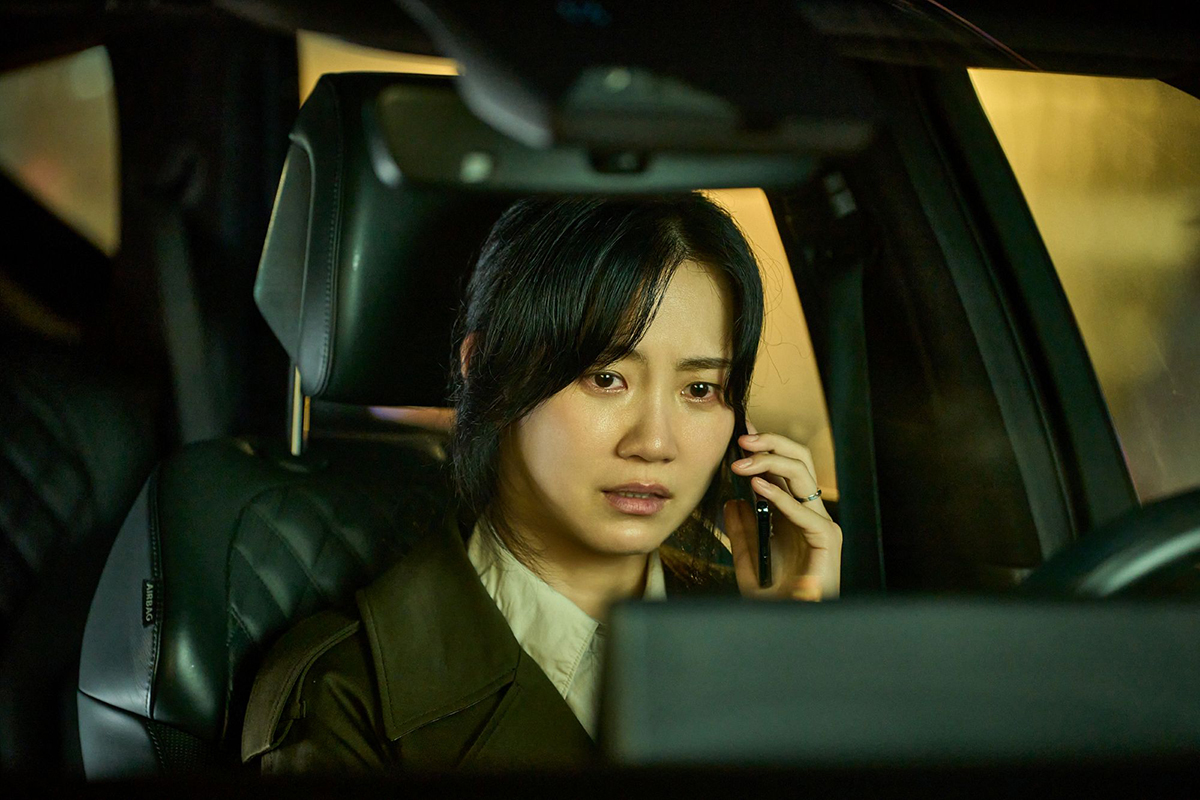 【電影線上看】屍速禁區 군체 Colony 首映會